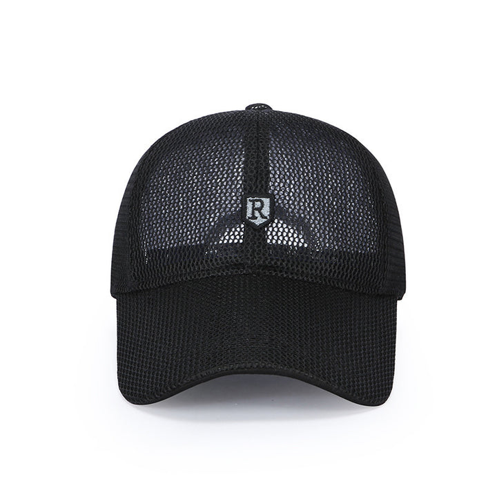 Ladies Breathable Sports Cap Stornfield