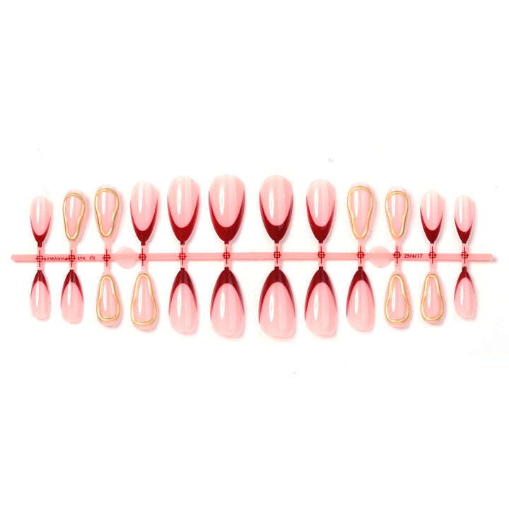 Nail set Stornfield