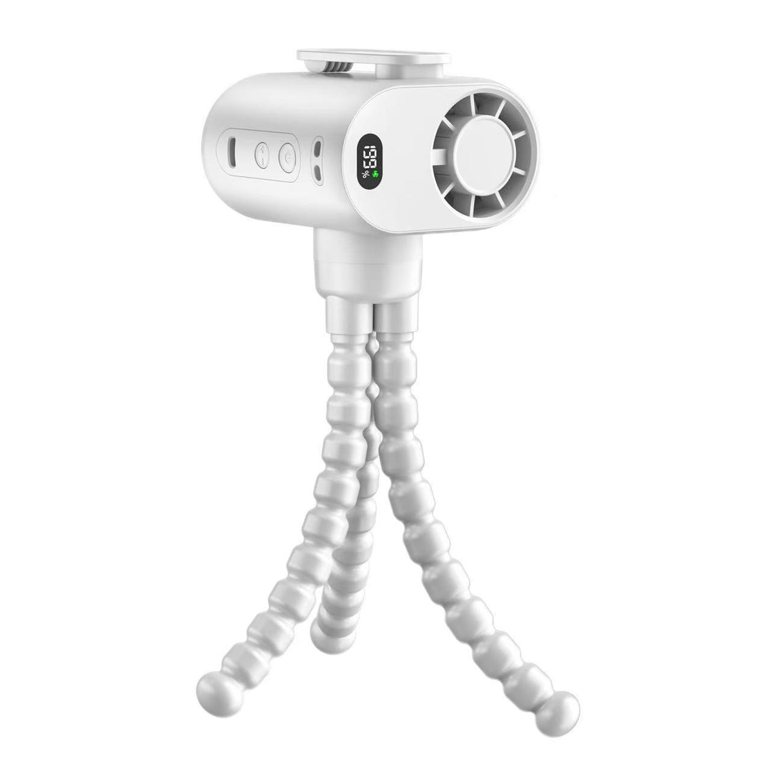Unisex Flexible Mini-Blower with Tripod Stornfield
