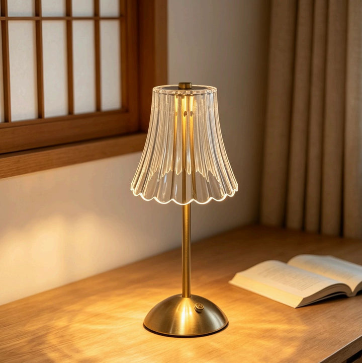 Elegant Table Lamp