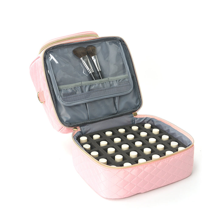 Cosmetic Organizer Backpack Stornfield