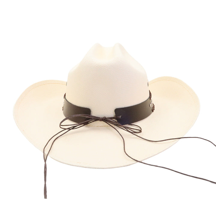 Western Straw Cowboy Hat | Stornfield