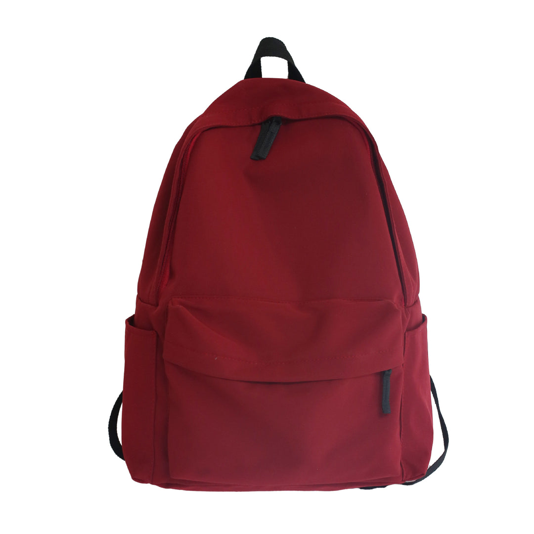 Minimalist Leisure Backpack Stornfield