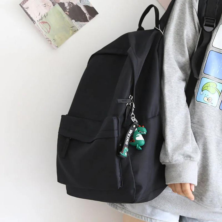 Versatile Multi-Pocket Backpack Stornfield
