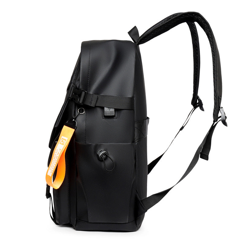 Ergonomic Multi-Function Travel Backpack Stornfield