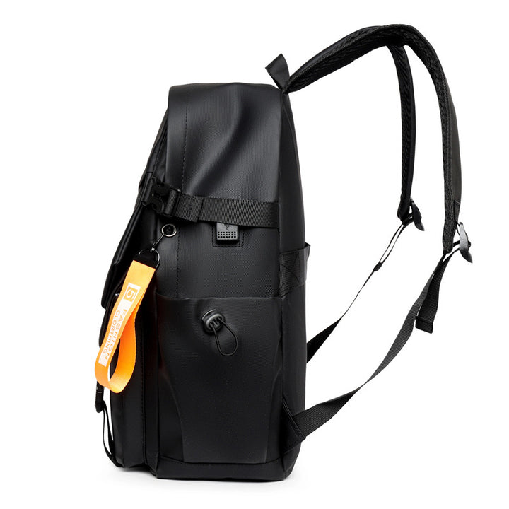 Ergonomic Multi-Function Travel Backpack Stornfield