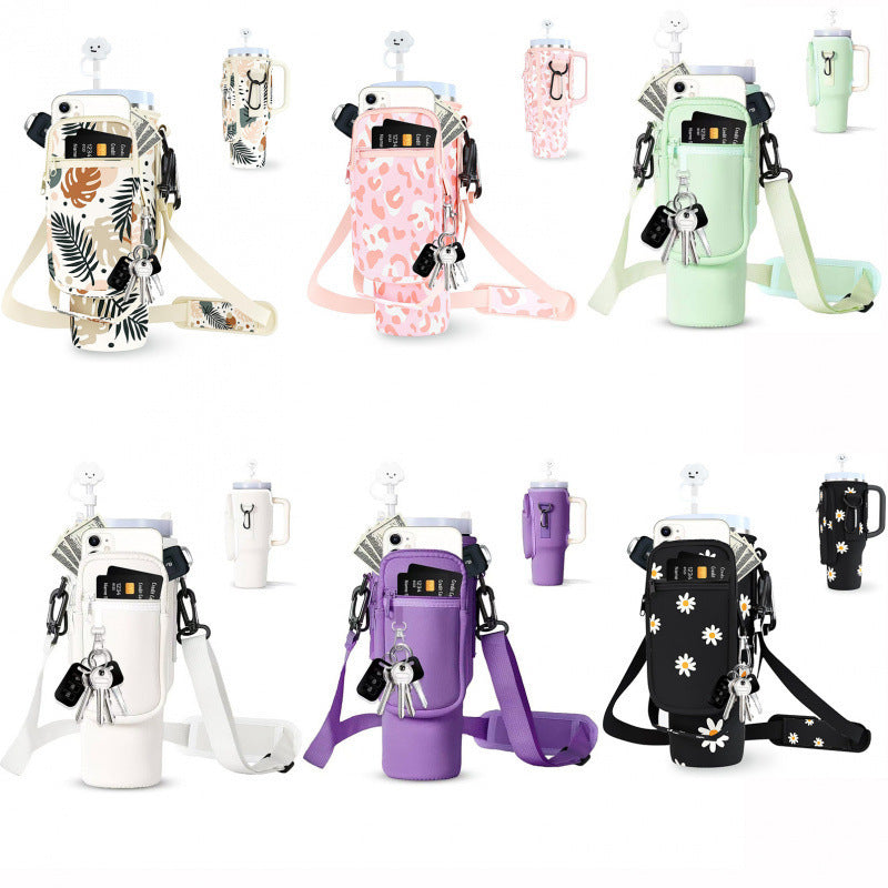 Unisex Insulated Beverage Bag Stornfield