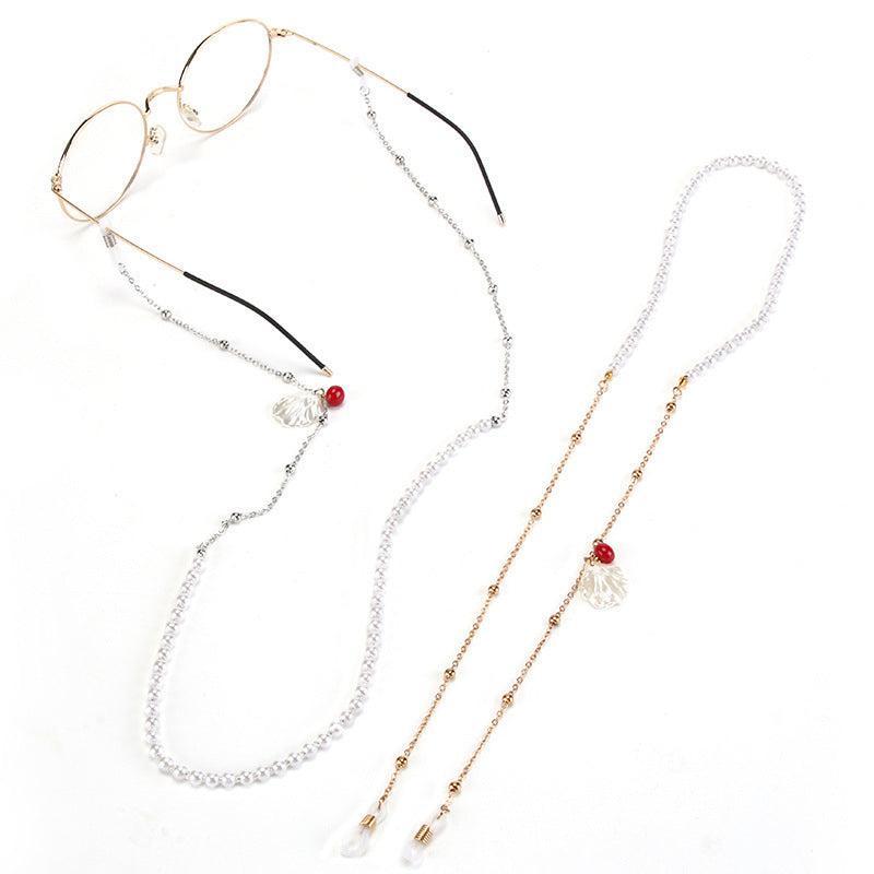 Elegant Eyewear Accessory Chain Stornfield