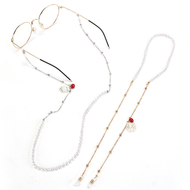 Elegant Eyewear Accessory Chain Stornfield