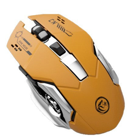 Gaming-Fps-Mouse Stornfield