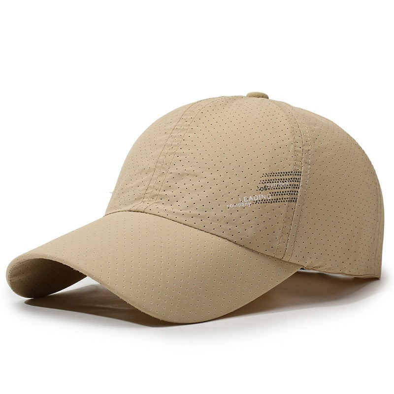Women’s Sporty Baseball Cap Stornfield