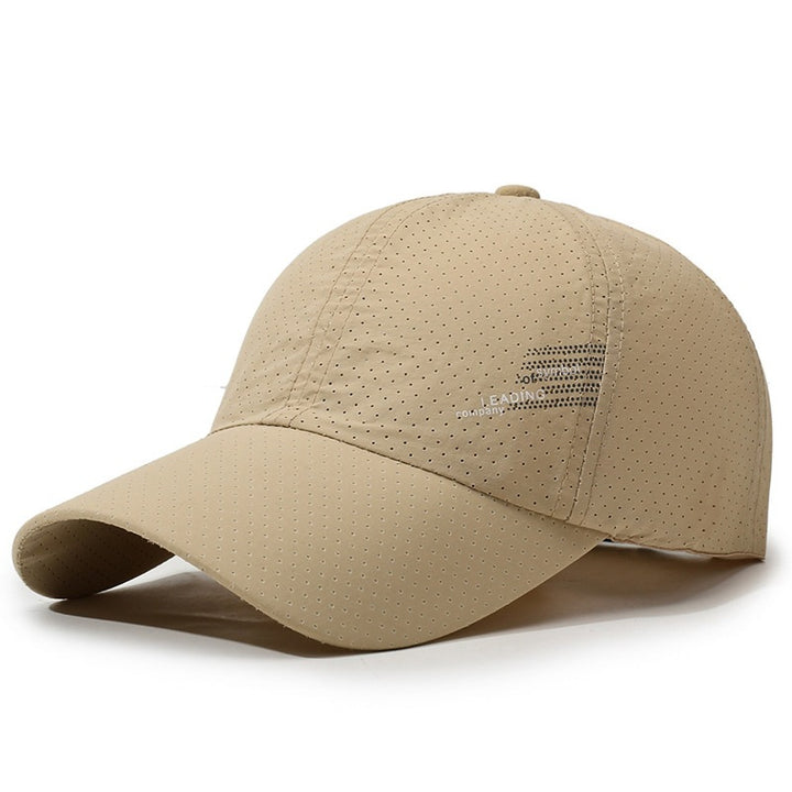 Women’s Sporty Baseball Cap Stornfield