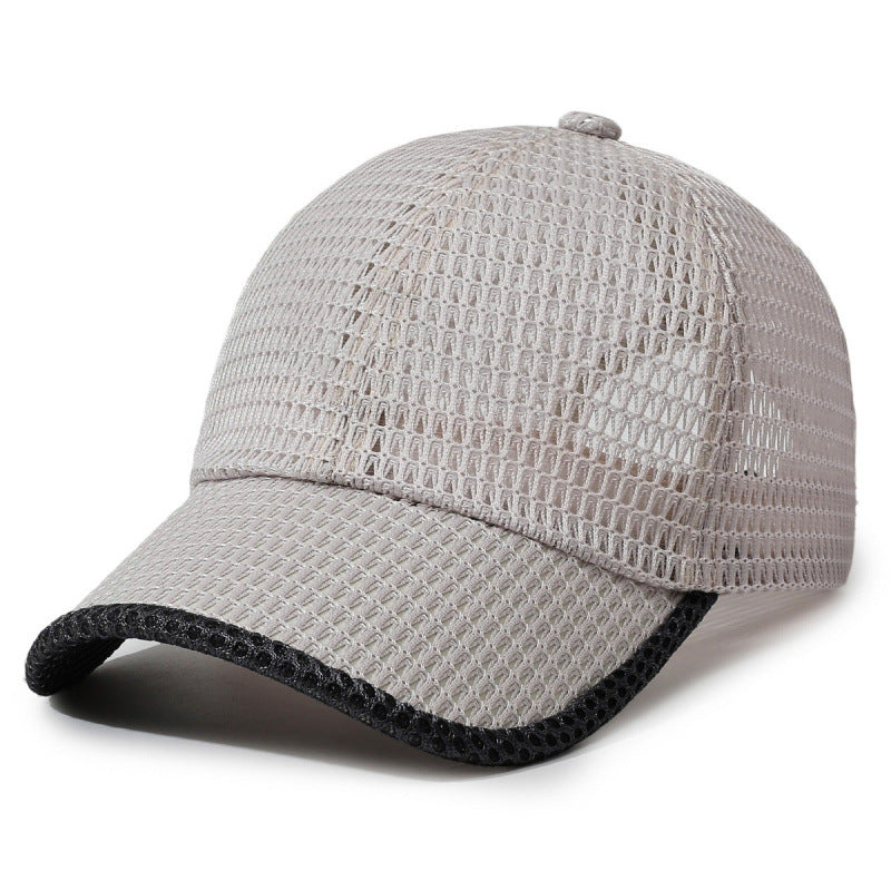 Unisex Breathable Sports Cap Stornfield