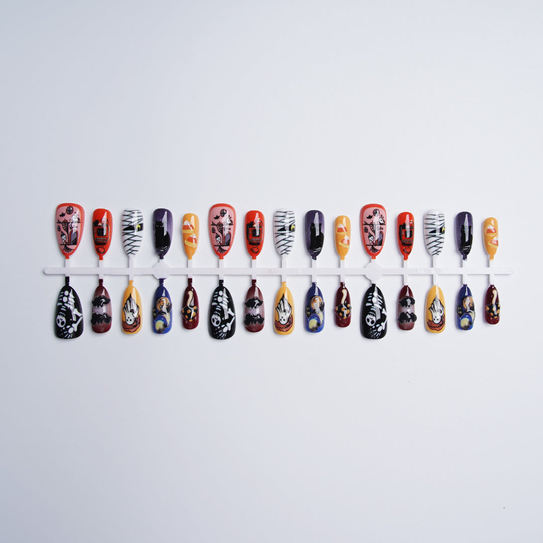 Nail designs Stornfield