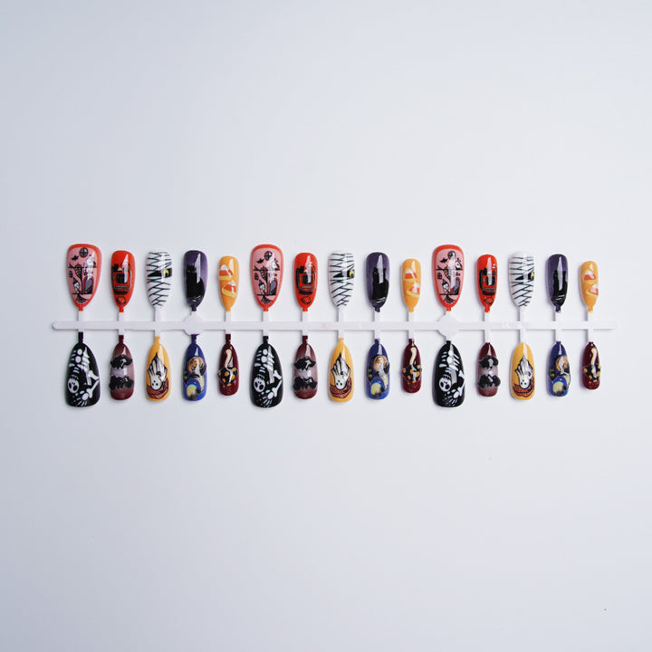 Nail designs Stornfield