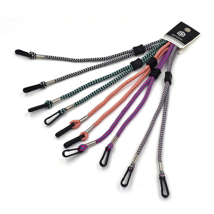 Adjustable Eyewear Retaining Strap Stornfield