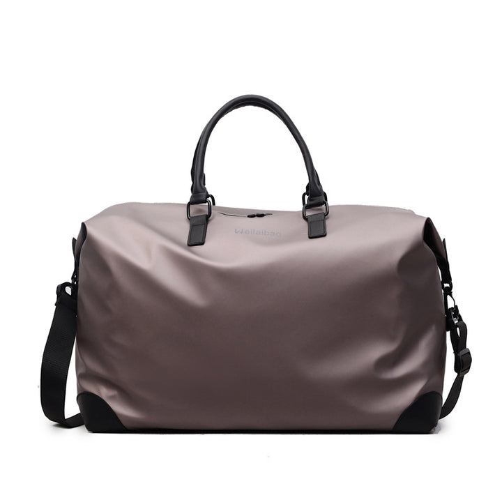 Spacious Multifunctional Travel Bag Stornfield
