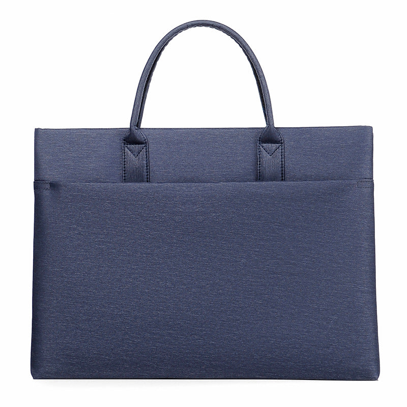Stylish Professional Document Tote Bag Stornfield