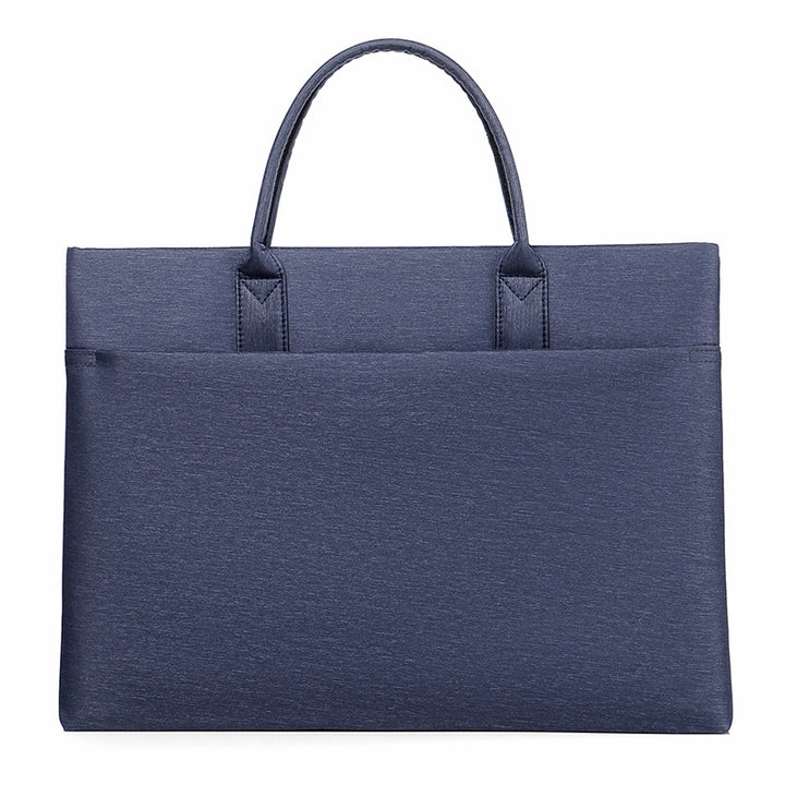 Stylish Professional Document Tote Bag Stornfield