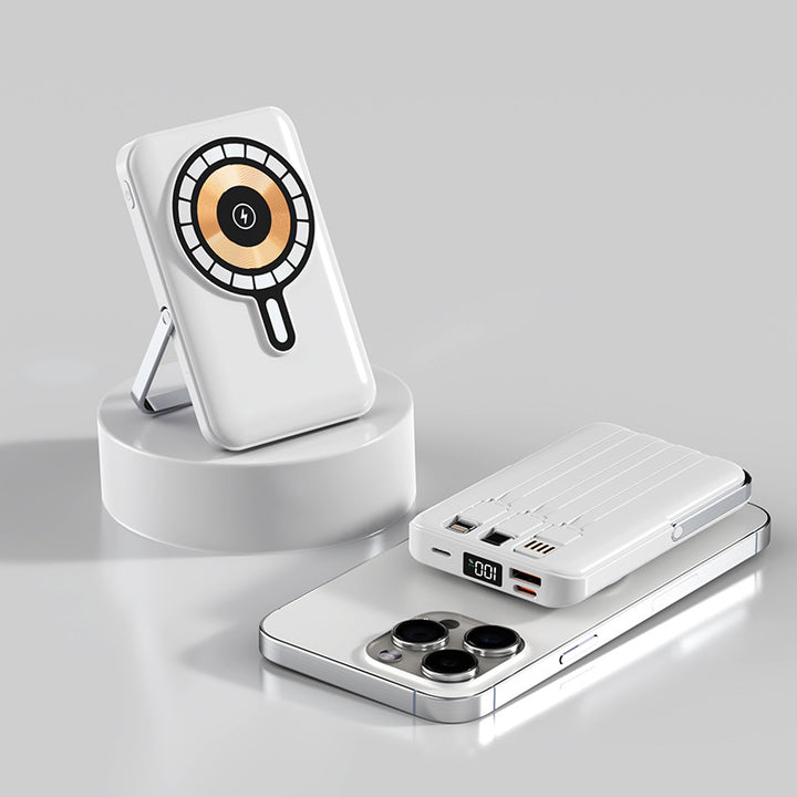 Portable Power Bank Stornfield
