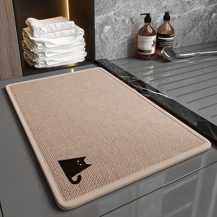 Home Bathroom