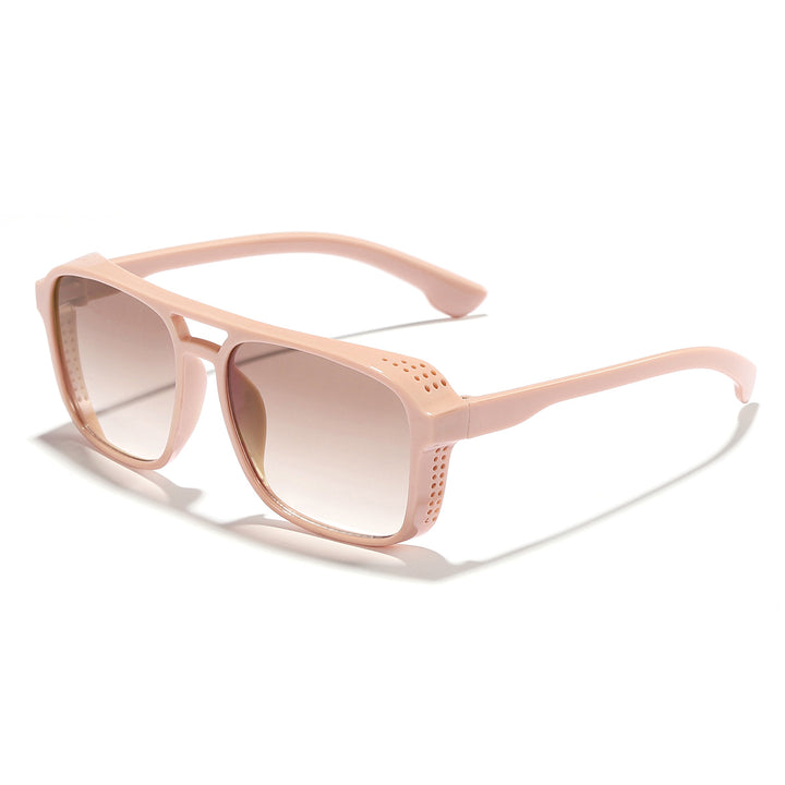 Women's sports sunglasses with ergonomic design Stornfield