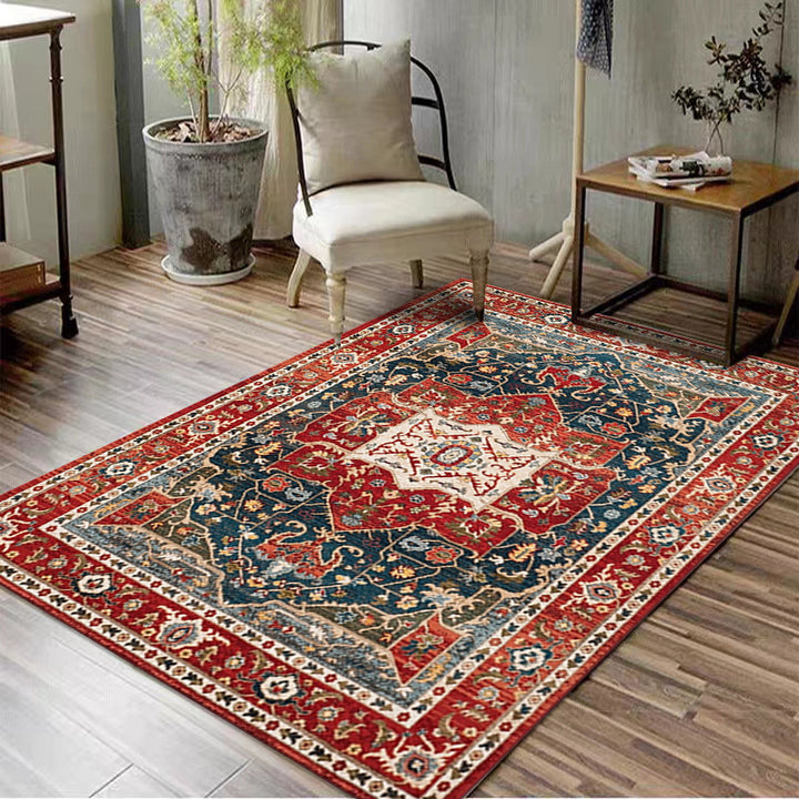 Decorative Bohemian Area Rug