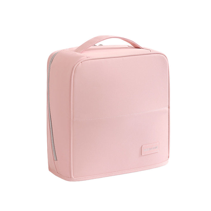 Compact Cosmetic Travel Organizer Stornfield