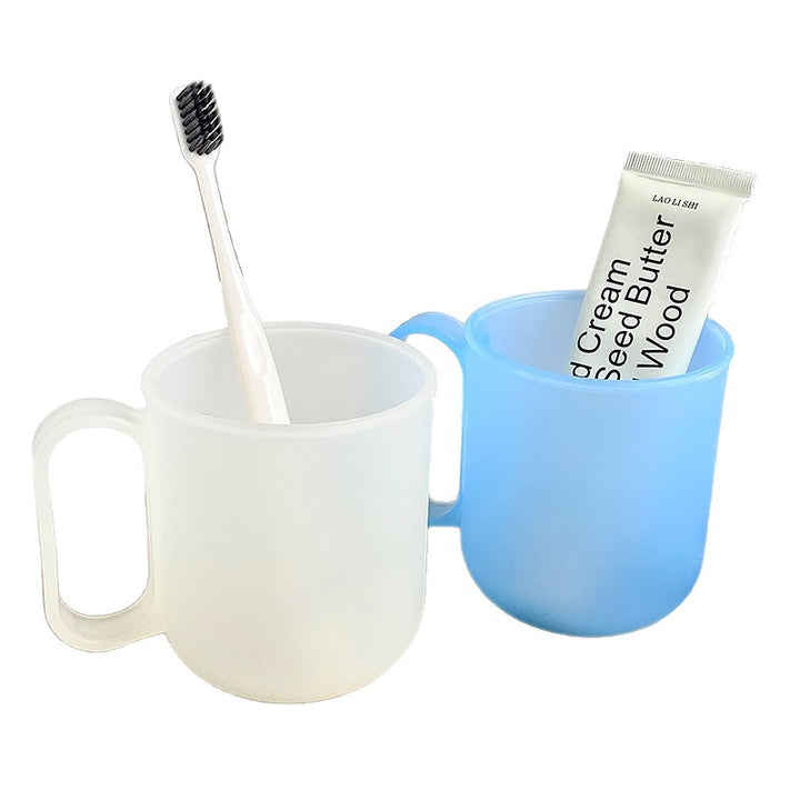 Transparent Insulating Cup Stornfield
