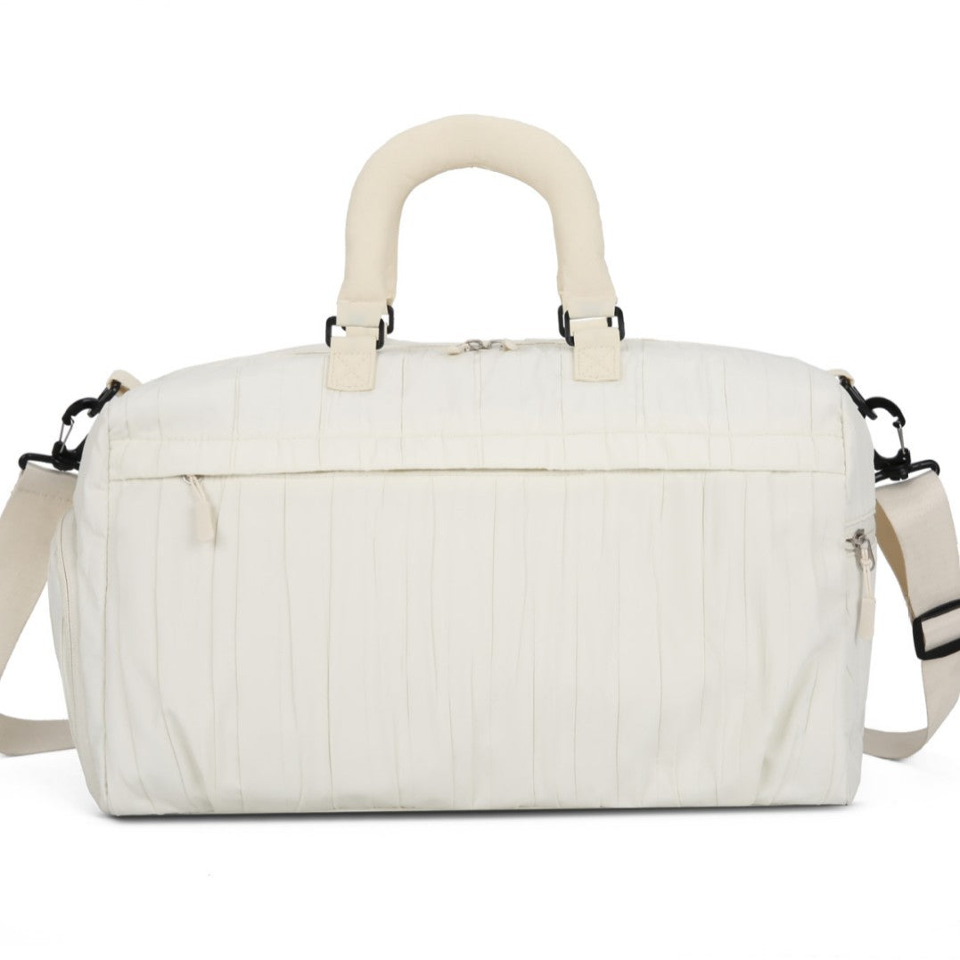 Functional Multi-Purpose Travel Duffle Stornfield