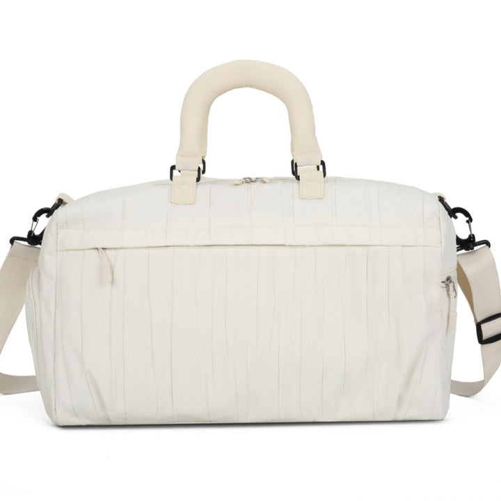 Functional Multi-Purpose Travel Duffle Stornfield