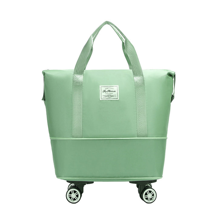 Rolling Utility Tote