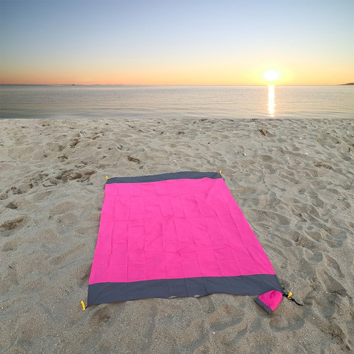 Portable Outdoor Picnic Mat Stornfield