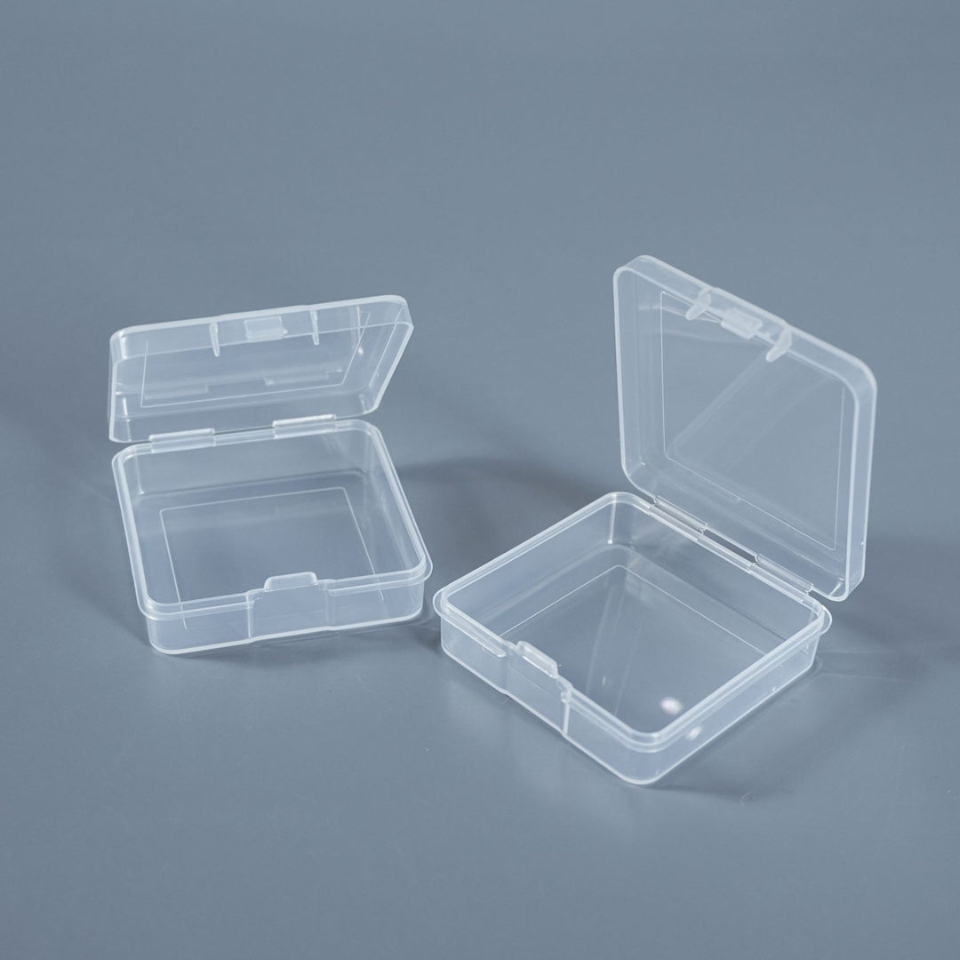 Compact Storage Case Stornfield