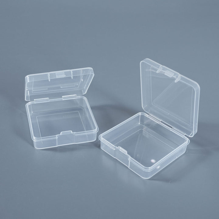 Compact Storage Case Stornfield