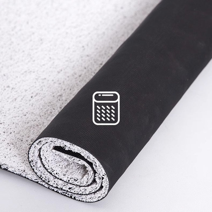 Whimsical Food-Themed Indoor Mat Stornfield