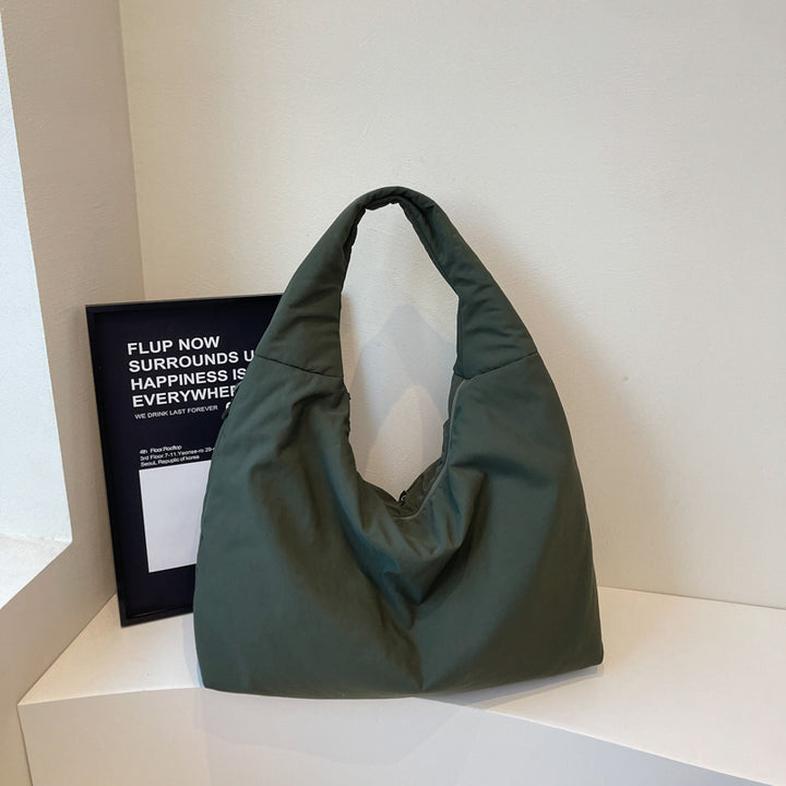 Chic Slouchy Hobo Bag Stornfield
