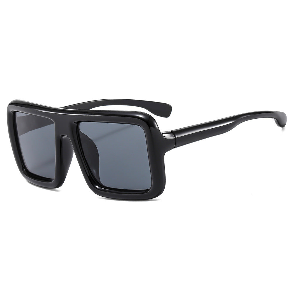 Fashion Statement Rectangle Sunglasses Stornfield