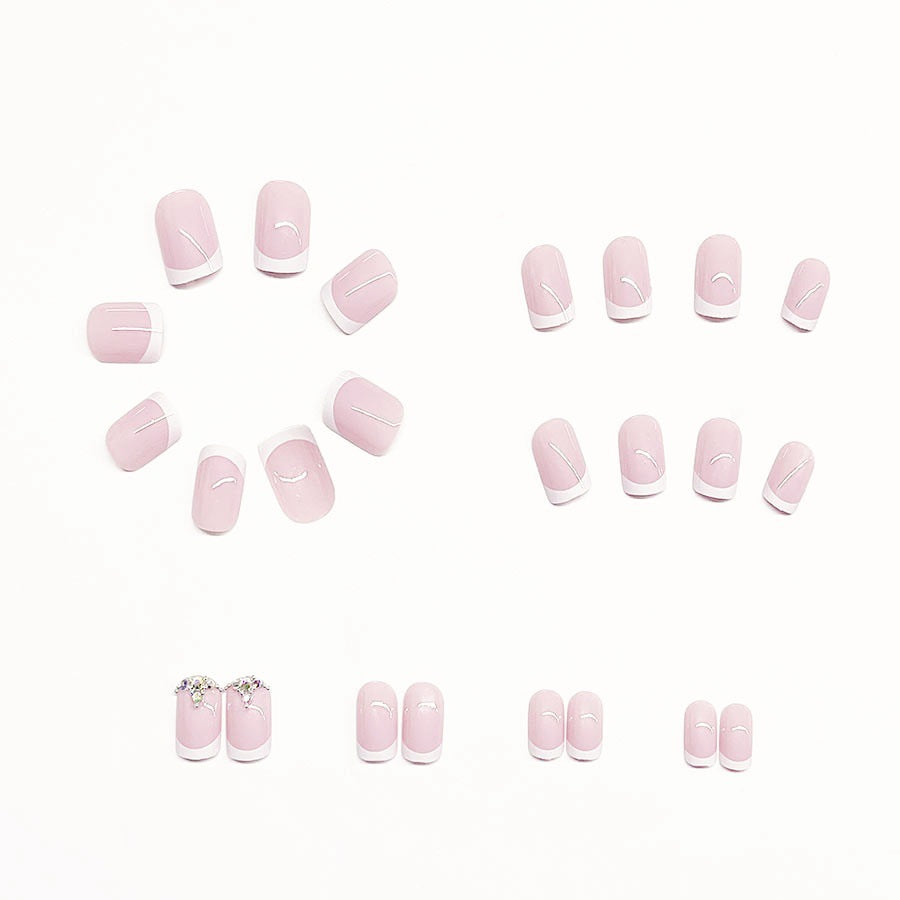 Nail Art Set Stornfield