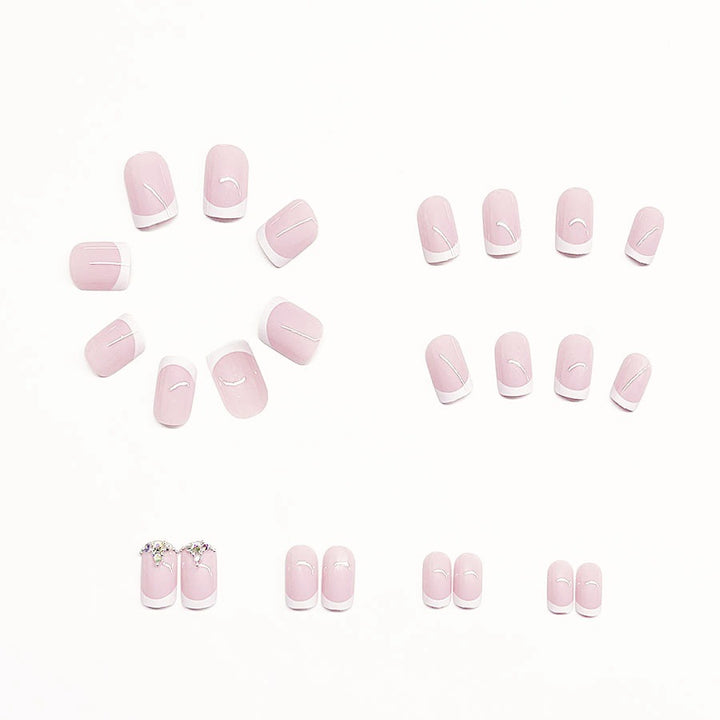 Nail Art Set Stornfield