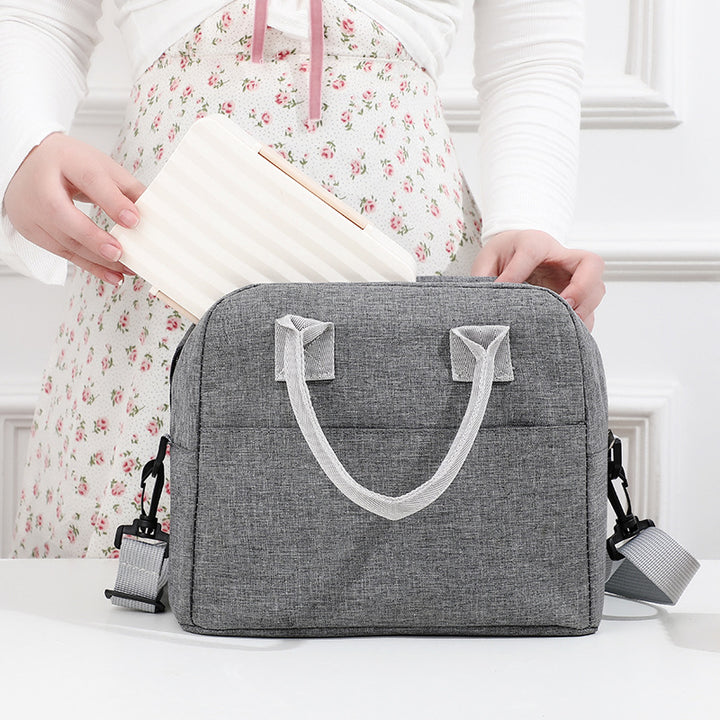 Insulated Lunch Carrier Stornfield