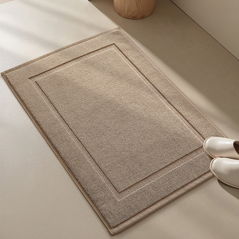Premium Textured Bath Mat