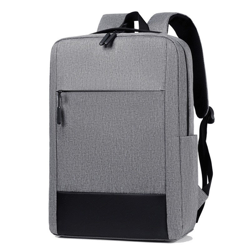 Modern Laptop Backpack with USB Charging Port and Smart Storage Stornfield