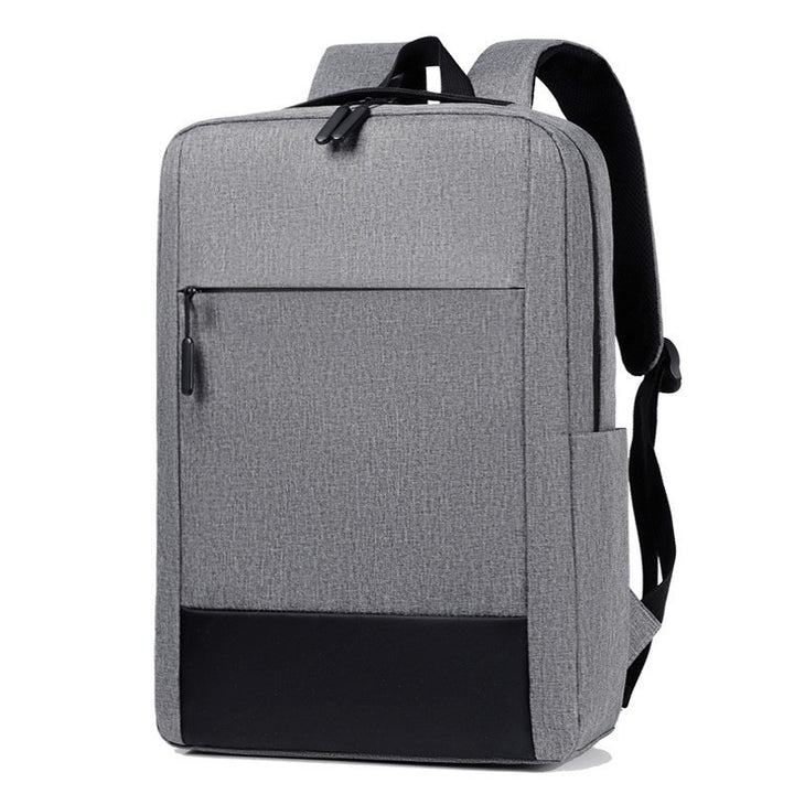 Modern Laptop Backpack with USB Charging Port and Smart Storage Stornfield