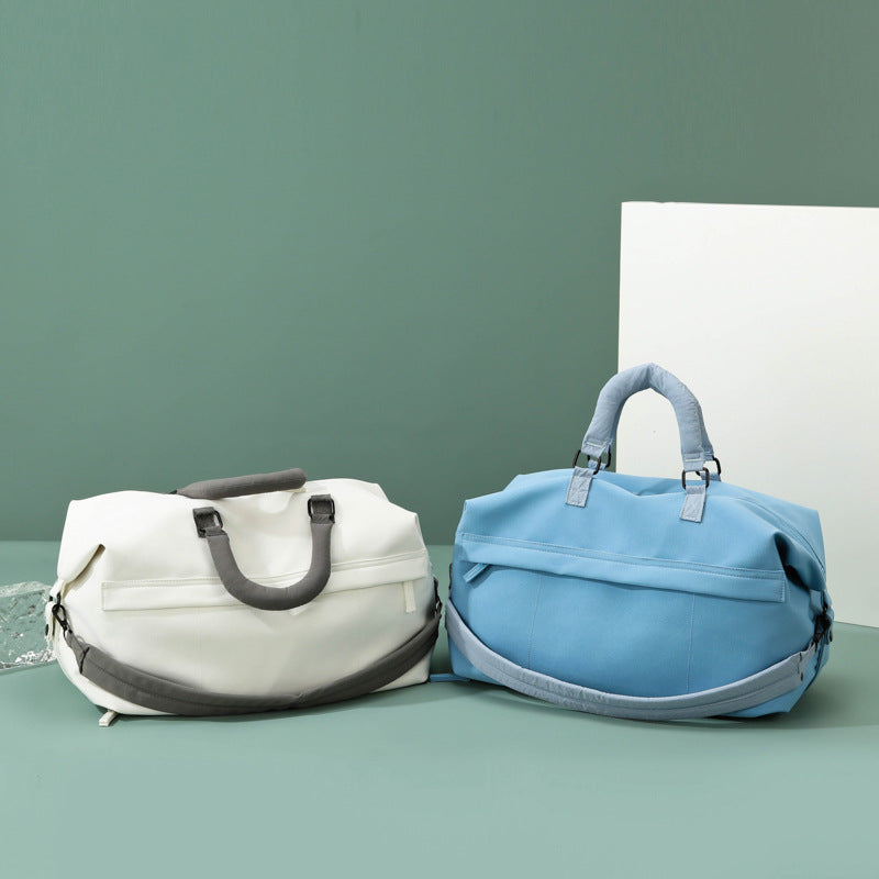 Versatile Travel Duffel Bag Stornfield