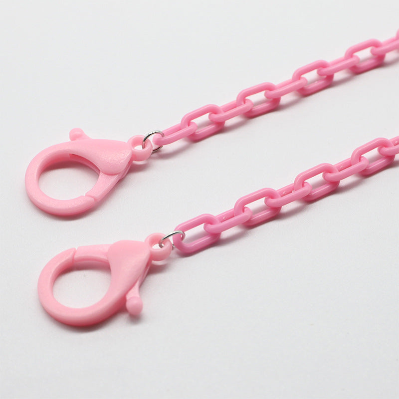 Safety Chain Stornfield