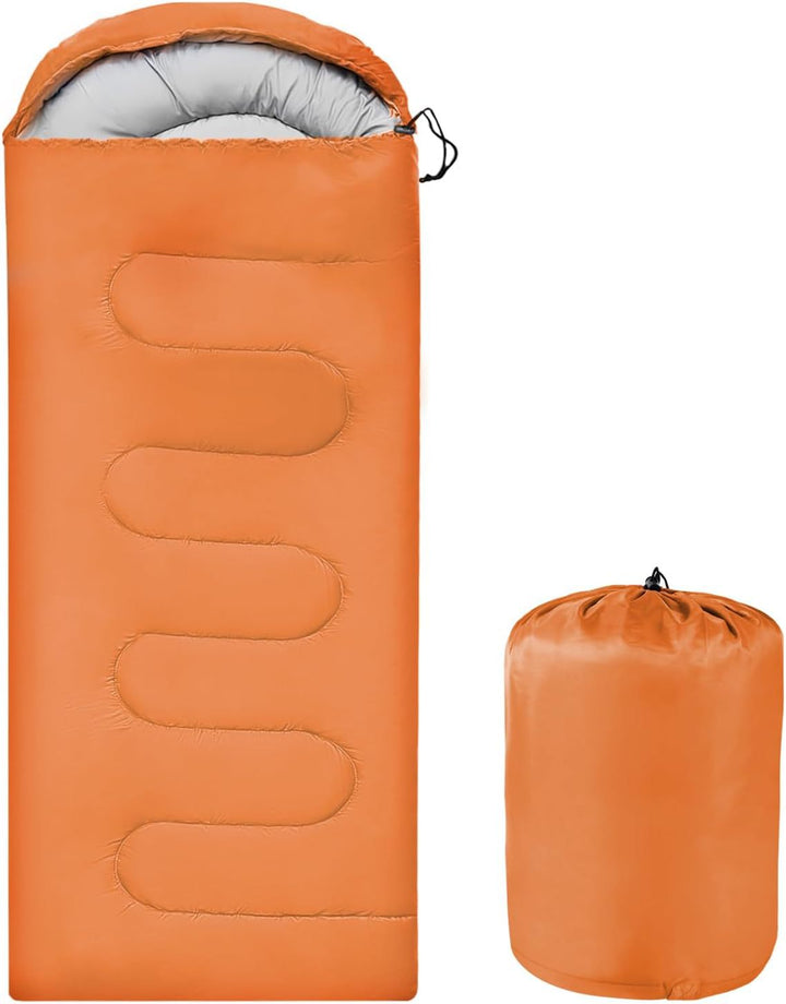 Outdoor Adventure Sleeping Bag Stornfield