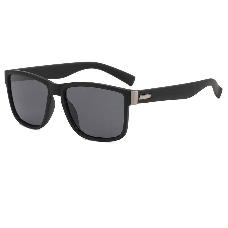 Men's Fashion Safety Glasses with Matte Finish and UV Protection Stornfield