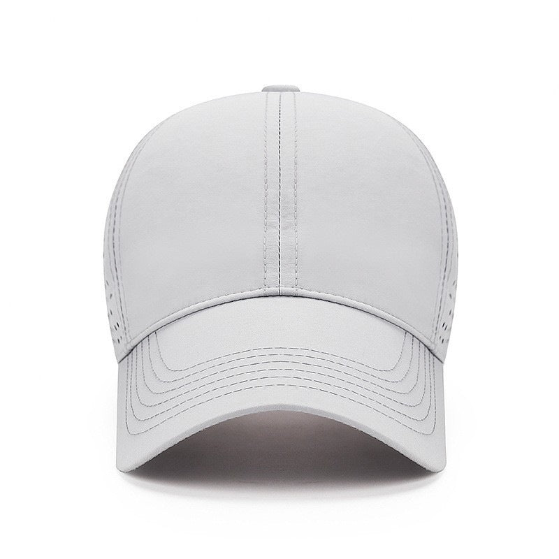 Women's Sporty Breathable Baseball Cap Stornfield