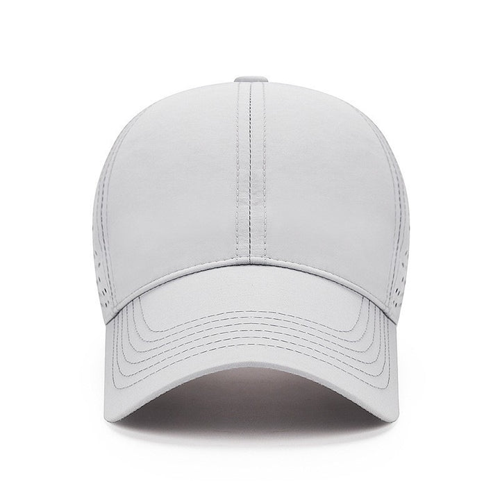 Women's Sporty Breathable Baseball Cap Stornfield